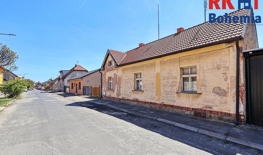 Prodej domu 69 m² s pozemkem 532 m², Český Brod – náhled fotky 5