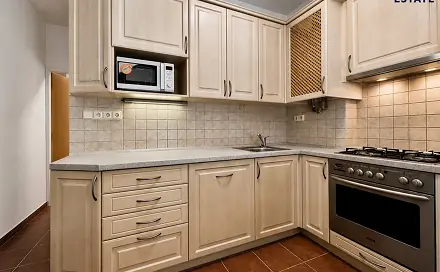 Pronájem bytu 3+1 72 m², Ruská, Brno - Královo Pole