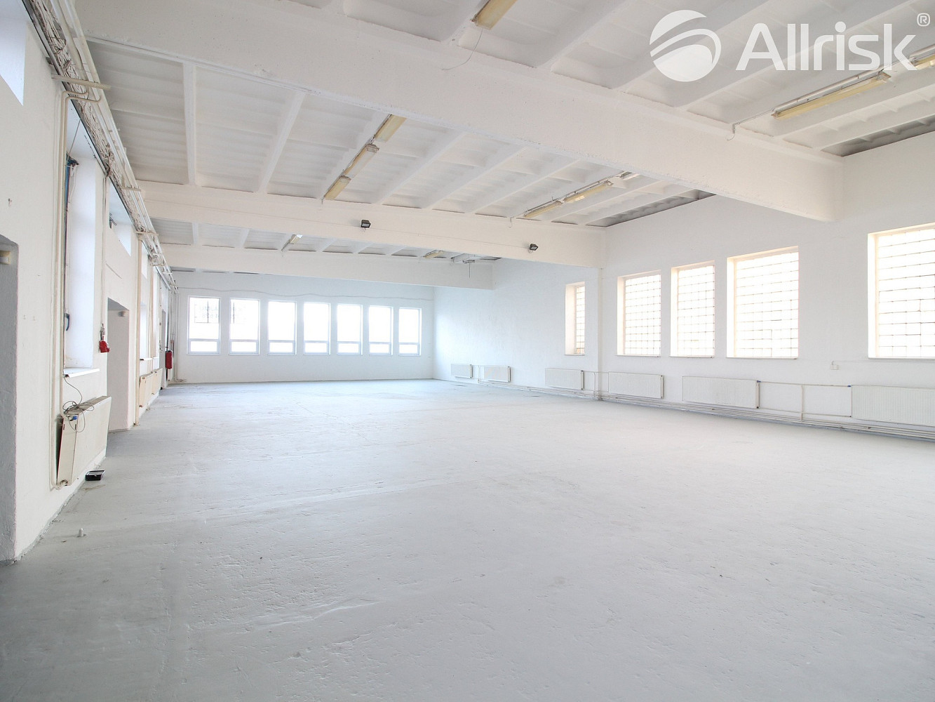 Pronájem výrobních prostor 565 m² - Поглед 2