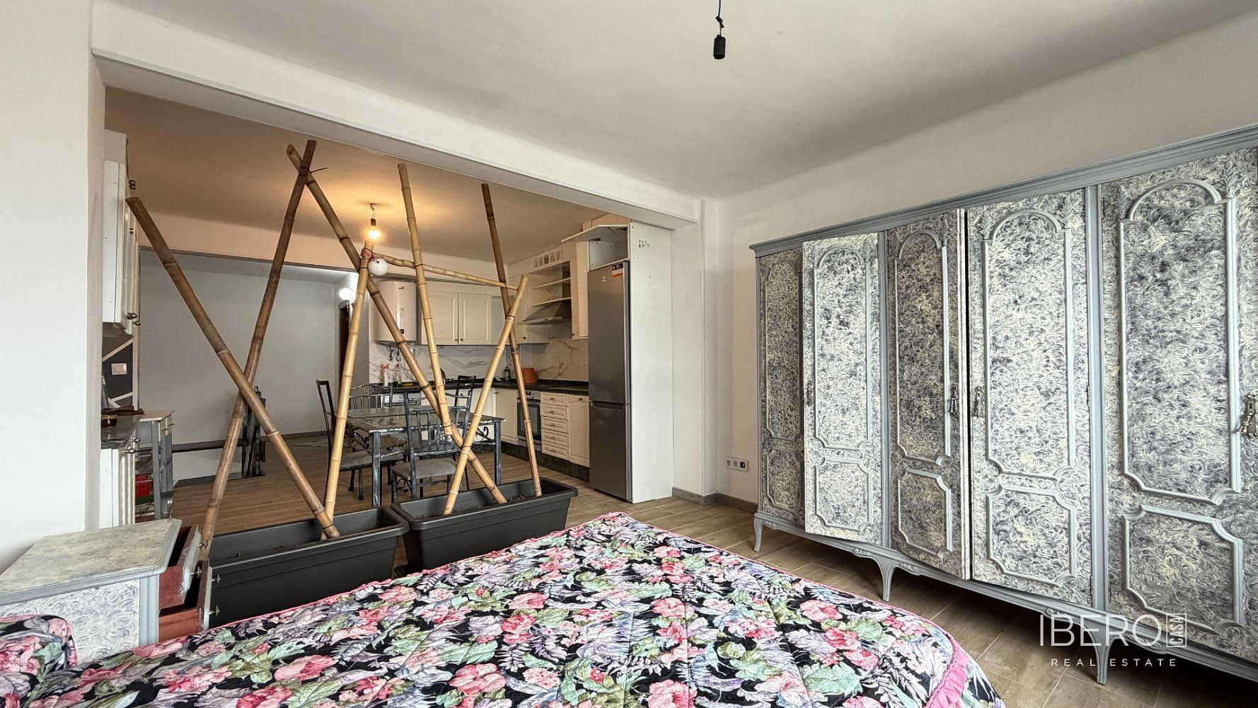 Piso 2+kk – Vigo, A Fonte de Vigo, O Berbés - Más