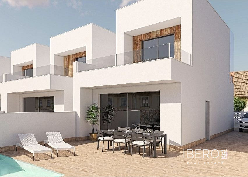 Prodej domu 133 m² s pozemkem 153 m²