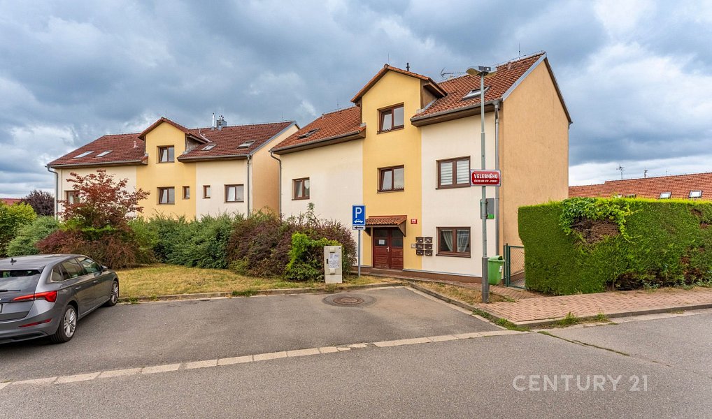Prodej bytu 2+kk 56 m², Praha – náhled fotky 29