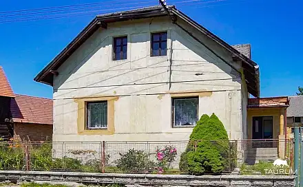 Prodej chaty/chalupy 860 m² s pozemkem 1 745 m², Loza, okres Plzeň-sever