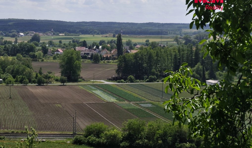 Prodej chaty/chalupy 25 m² s pozemkem 940 m², Křešice – náhled fotky 14
