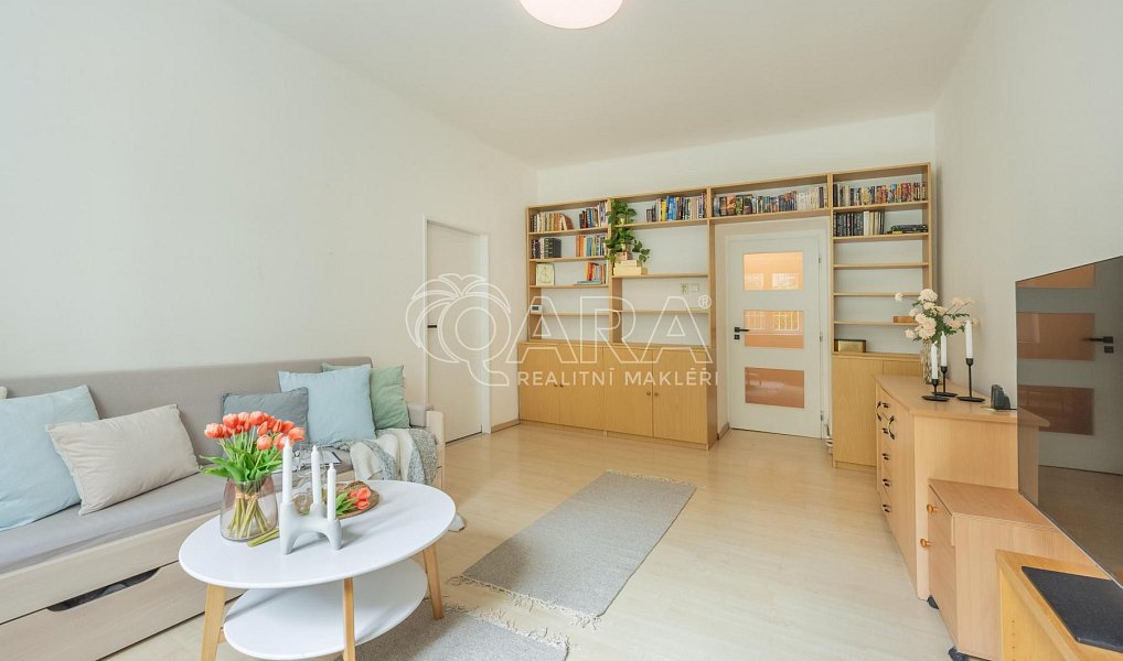 Prodej bytu 2+1 64 m², Praha – náhled fotky 6