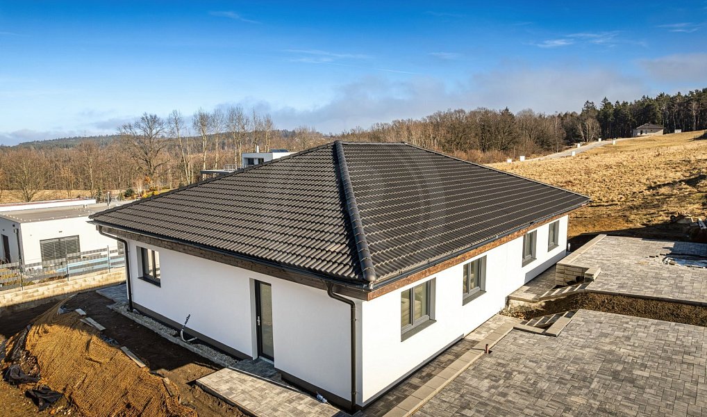 Prodej domu 73 m² s pozemkem 350 m², Hlincová Hora – náhled fotky 32