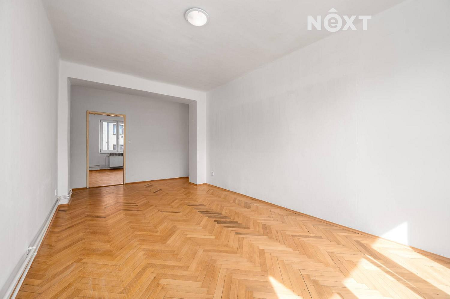 Pronájem bytu 2+1 52 m² – fotografie 3
