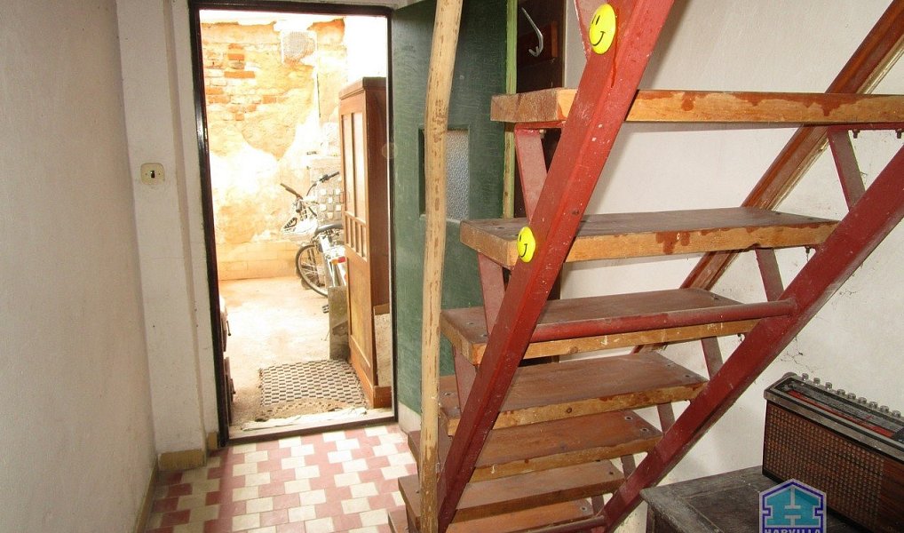Prodej domu 45 m² s pozemkem 38 m², Stříbro – náhled fotky 12