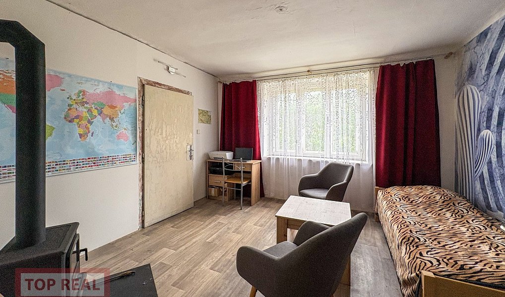 Prodej domu 76 m² s pozemkem 169 m², Zborovice – náhled fotky 4