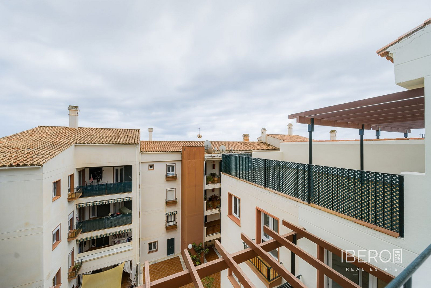 Piso 4+kk – Benalmádena, Benalmádena Costa - Vista 3