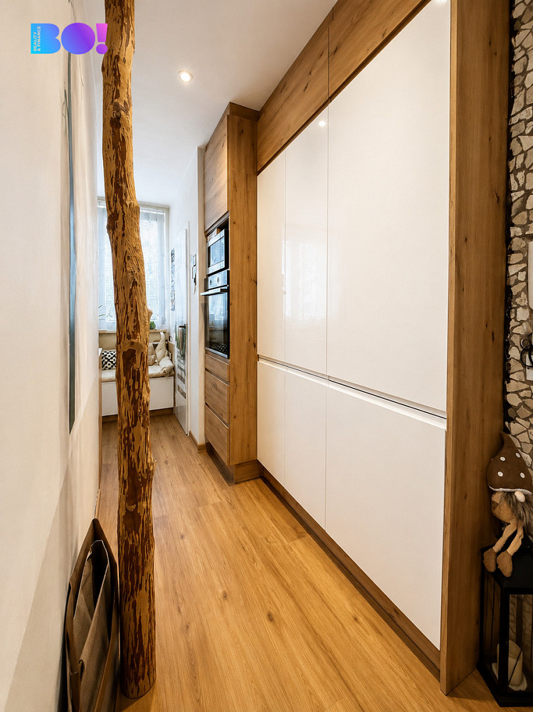 Prodej bytu 4+1 83 m² – fotografie 5