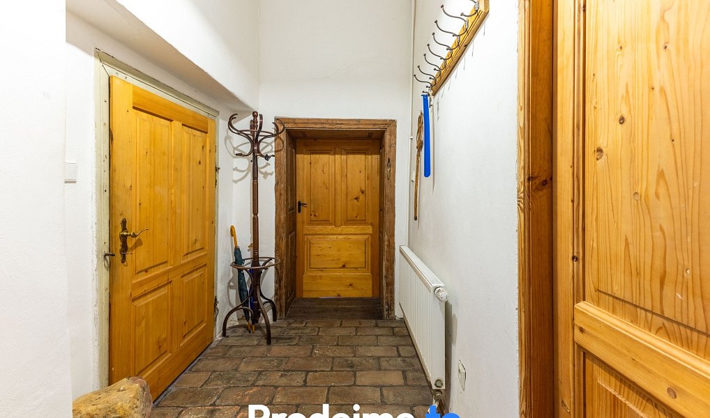 Prodej domu 180 m² s pozemkem 282 m², Vratěnín – náhled fotky 25