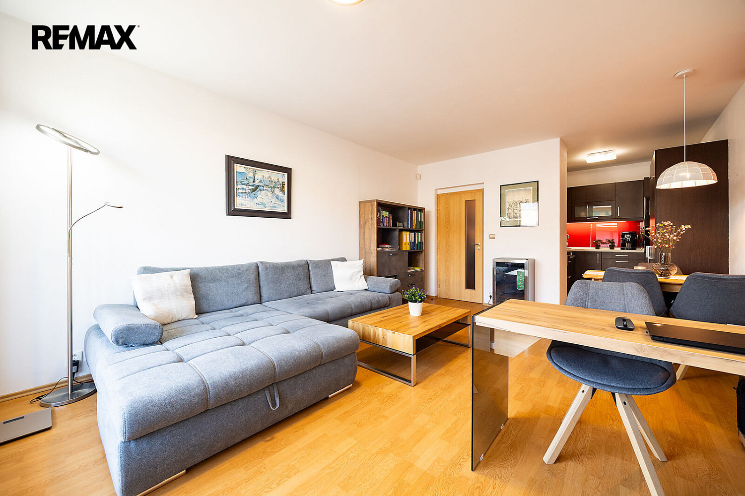 Prodej bytu 2+kk 55 m² – fotografie 5