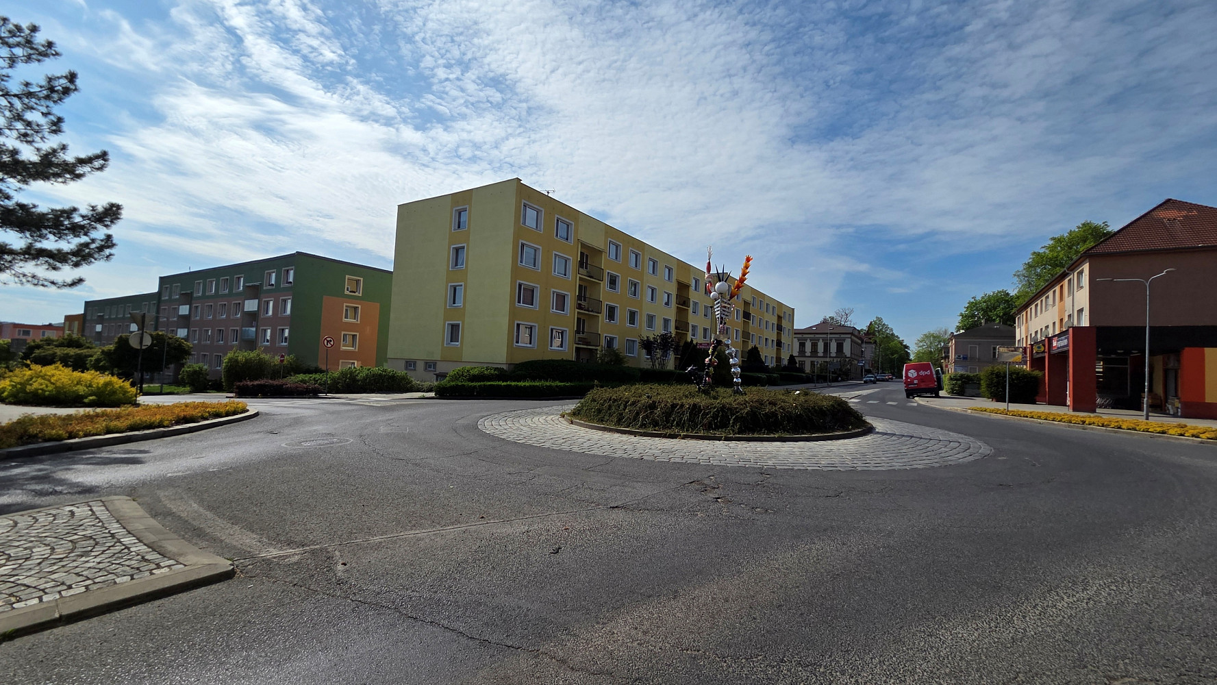 Prodej bytu 1+1 34 m² – fotografie 4