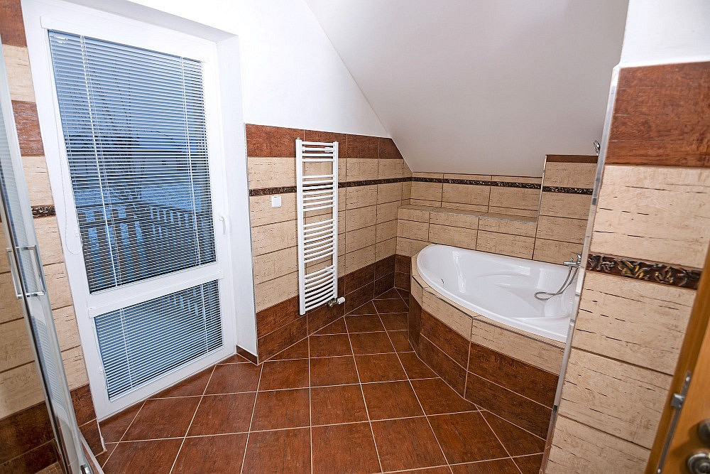 Pronájem bytu 4+kk 155 m² – fotografie 5