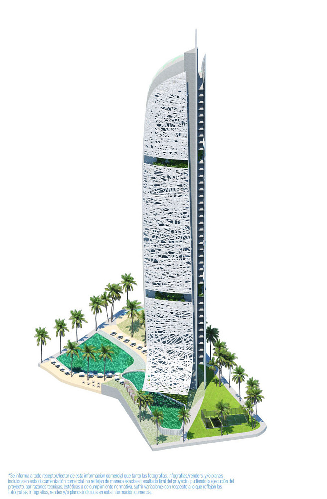 Pis 3+kk – Benidorm, Llevant, la Marina Baixa - Més