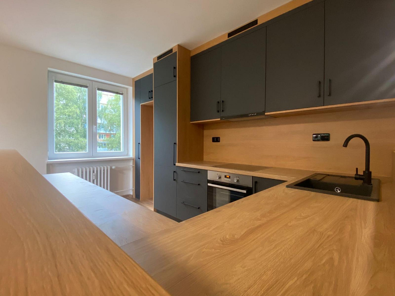 Prodej bytu 3+kk 63 m² — photo 4
