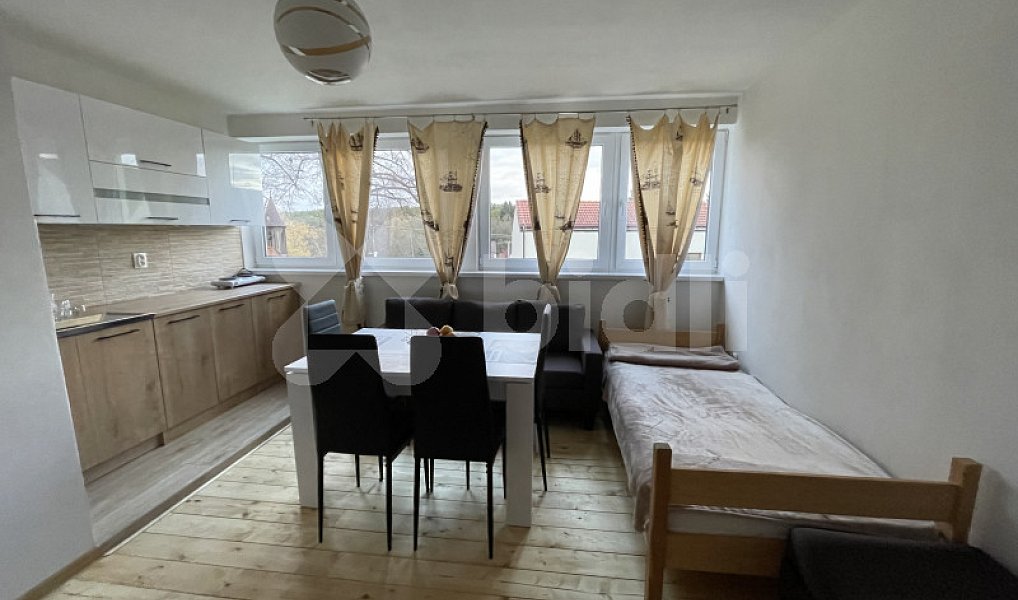 Pronájem rodinného domu, 47 m², Boršíkov - České Budějovice, Čížkrajice