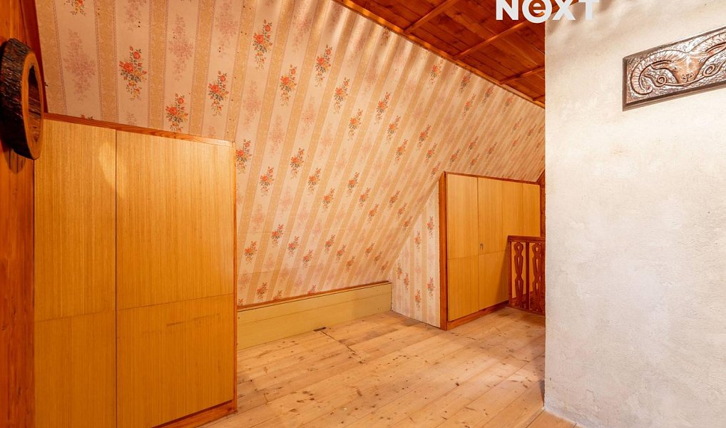 Prodej domu 51 m² s pozemkem 158 m², Žilov – náhled fotky 19