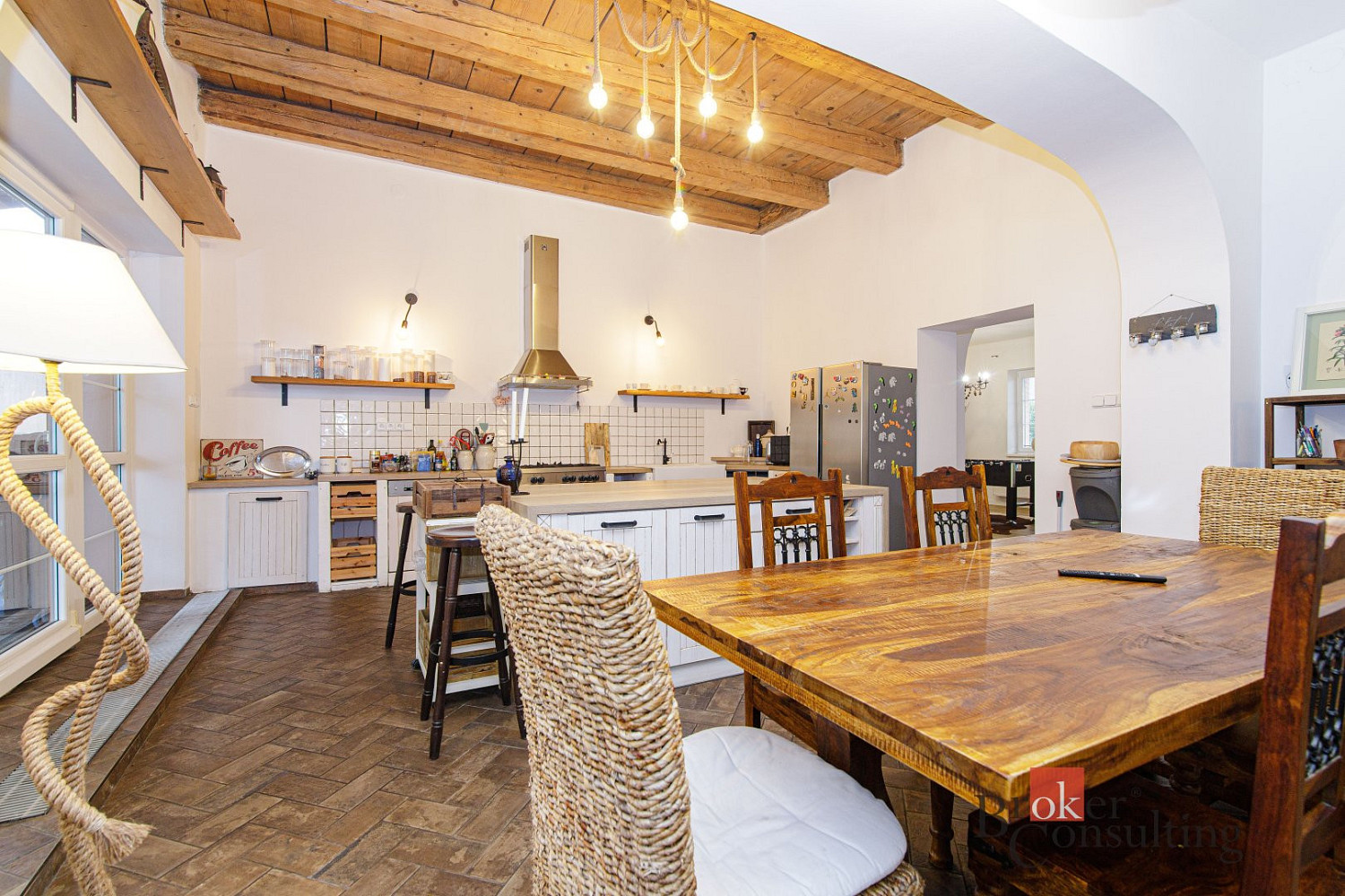 Prodej domu 400 m² s pozemkem 1 214 m² – fotografie 4