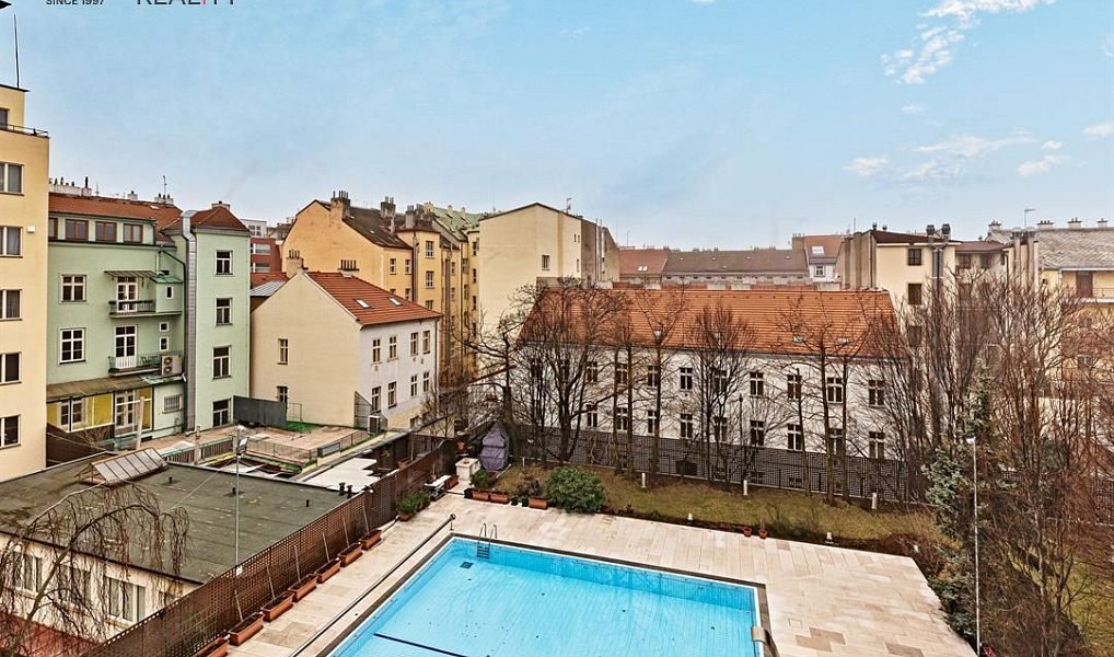 Pronájem bytu 3+kk 110 m², Praha – náhled fotky 15