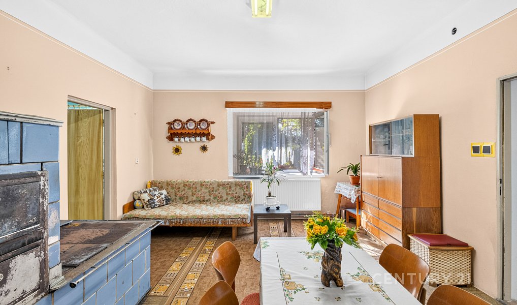 Prodej domu 190 m² s pozemkem 3 520 m², Javorník – náhled fotky 6