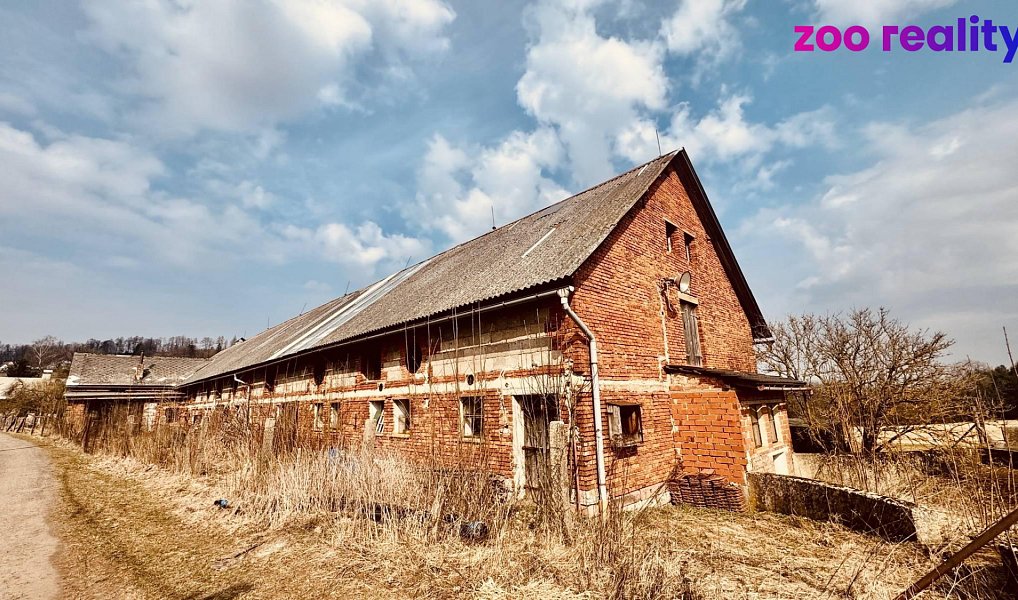 Prodej domu 850 m² s pozemkem 2 730 m², Lomnice nad Popelkou – náhled fotky 2