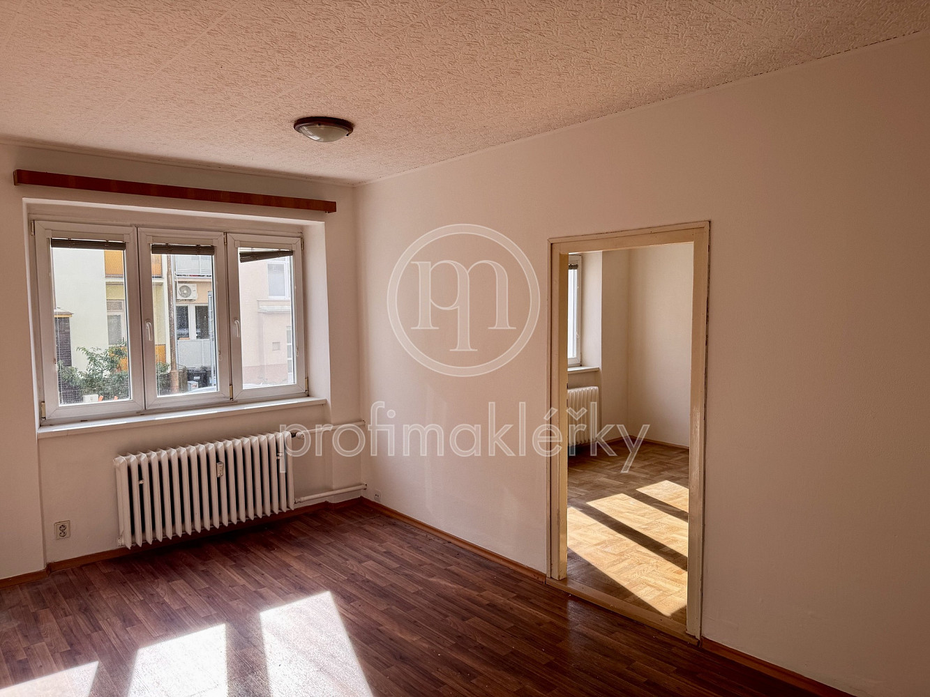 Pronájem bytu 2+kk 50 m² – fotografie 4