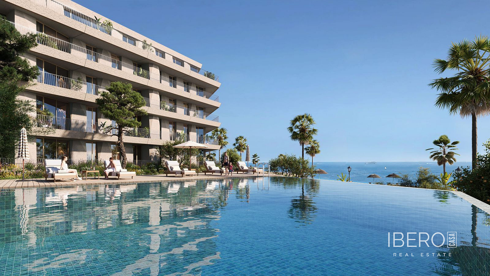 Piso 2+kk – Manilva, Castillo de la Duquesa - Vista 2
