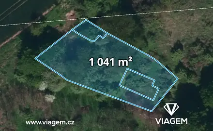 Prodej pole 173 m², Bohumín, okres Karviná