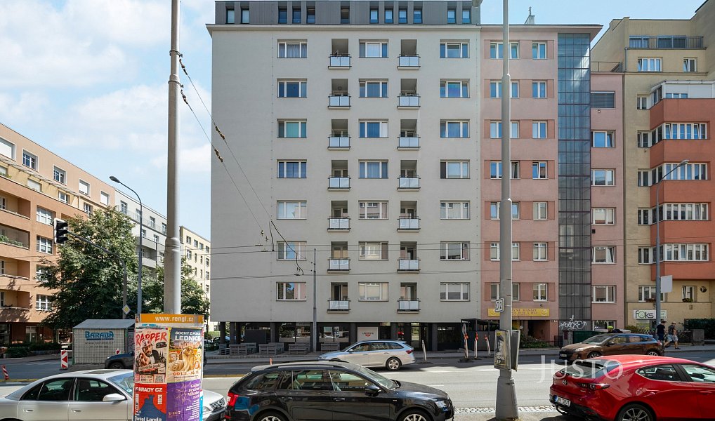 Prodej bytu 1+1 37 m², Brno – náhled fotky 13