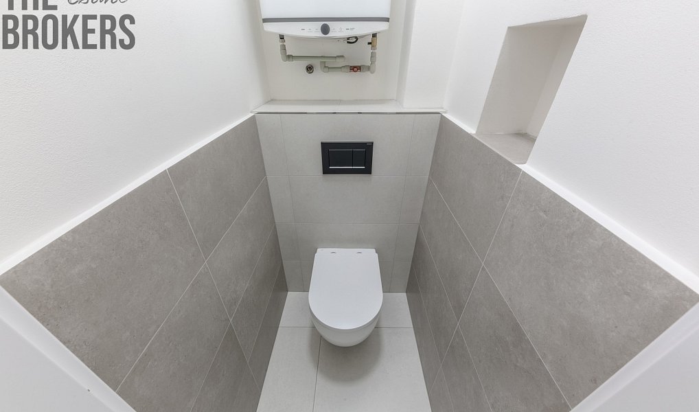 Prodej bytu 2+kk 50 m², Praha – náhled fotky 7