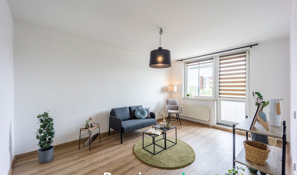 Pronájem bytu 3+1 56 m², Znojmo – náhled fotky 7