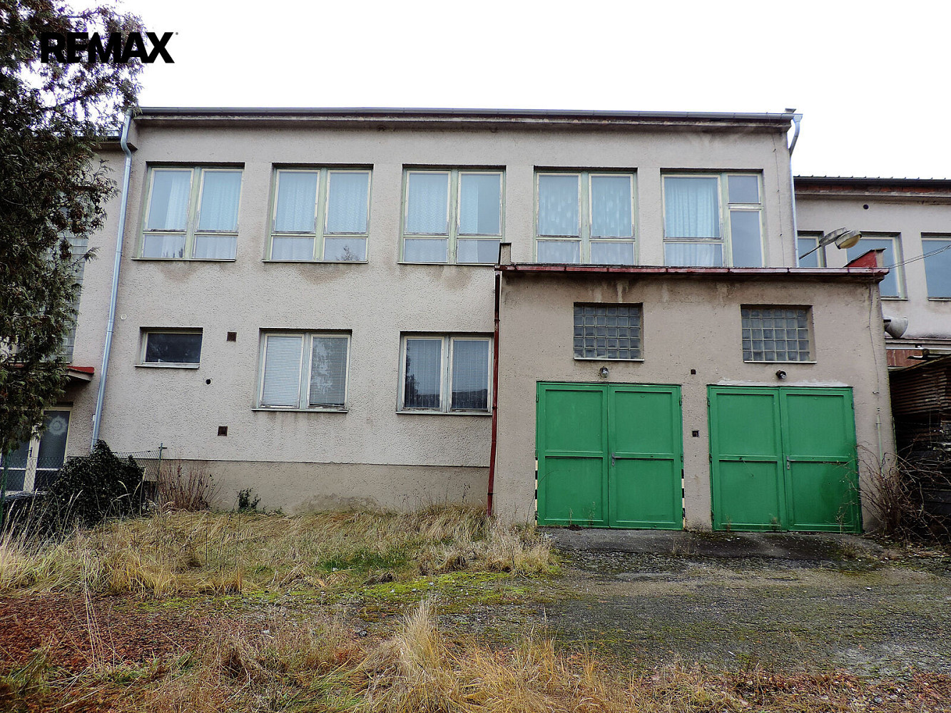 Prodej výrobních prostor 1 150 m² – fotografie 2