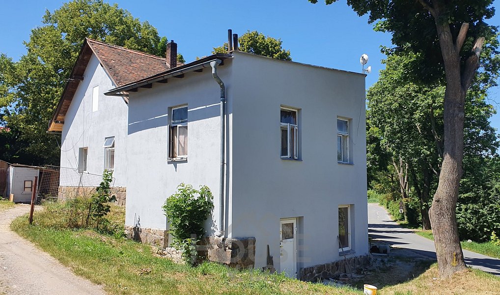Prodej nájemního domu, činžáku 285 m², Havlíčkův Brod – náhled fotky 2