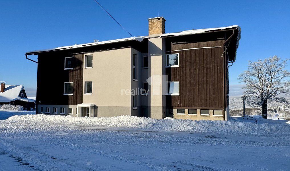Prodej komerčního objektu (jiného typu) 500 m², Kořenov – náhled fotky 3
