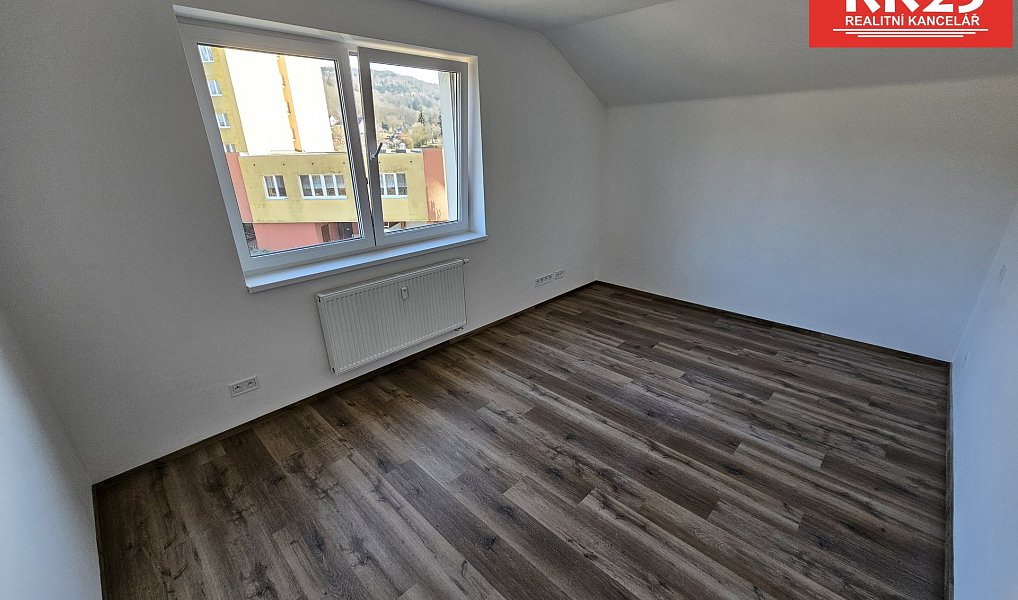Prodej bytu 3+kk 77 m², Lázně Kynžvart – náhled fotky 12