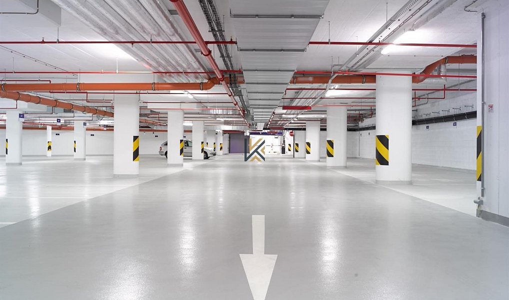 Pronájem kanceláře 30 m², Praha – náhled fotky 10