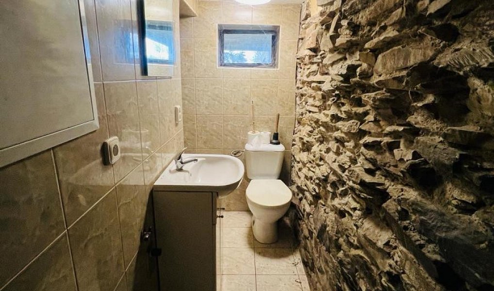 Prodej chaty/chalupy 50 m² s pozemkem 400 m², Domašov u Šternberka – náhled fotky 13