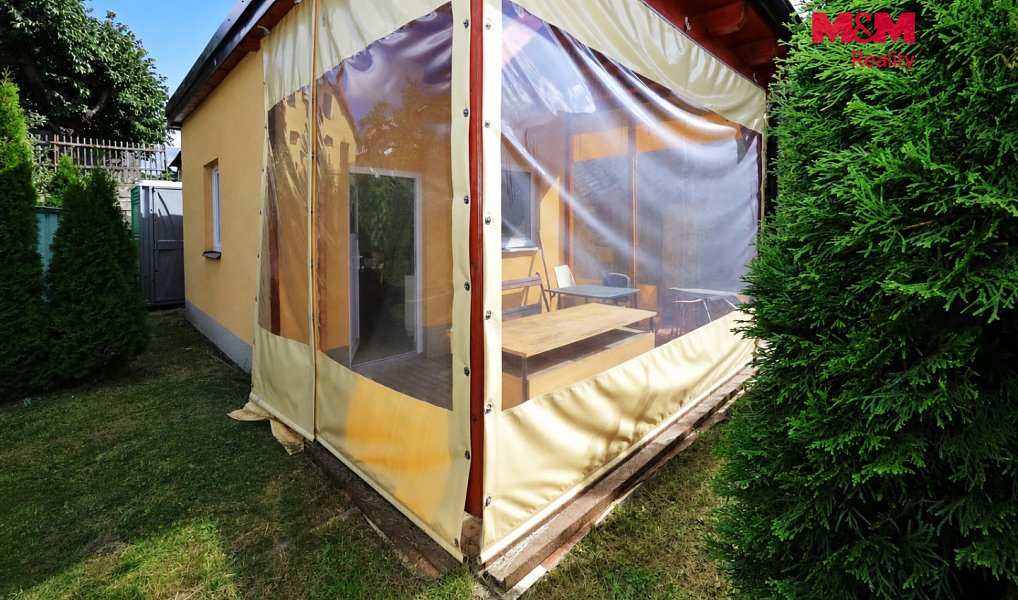 Prodej stavebního pozemku 1 496 m², Puklice – náhled fotky 16