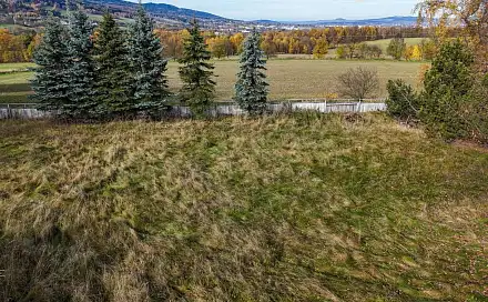 Prodej stavebního pozemku 10 228 m², Javornická, Jeřmanice, okres Liberec