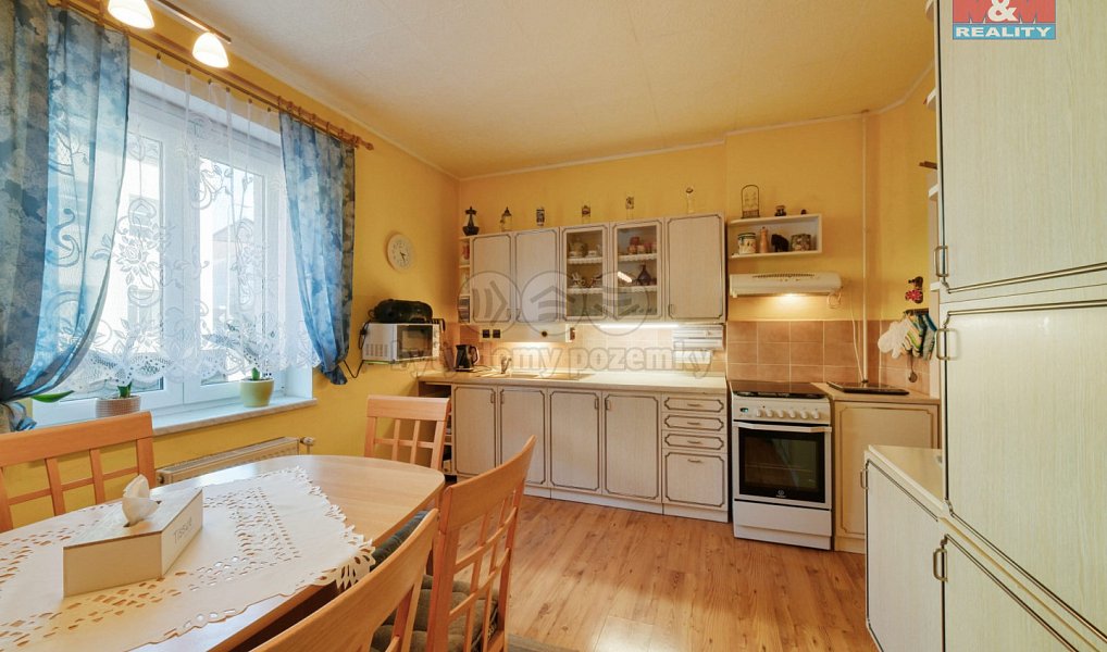 Prodej domu 270 m² s pozemkem 439 m², Aš – náhled fotky 6