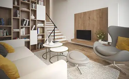 Prodej domu 98 m² s pozemkem 1 m², Vrchlabí, okres Trutnov