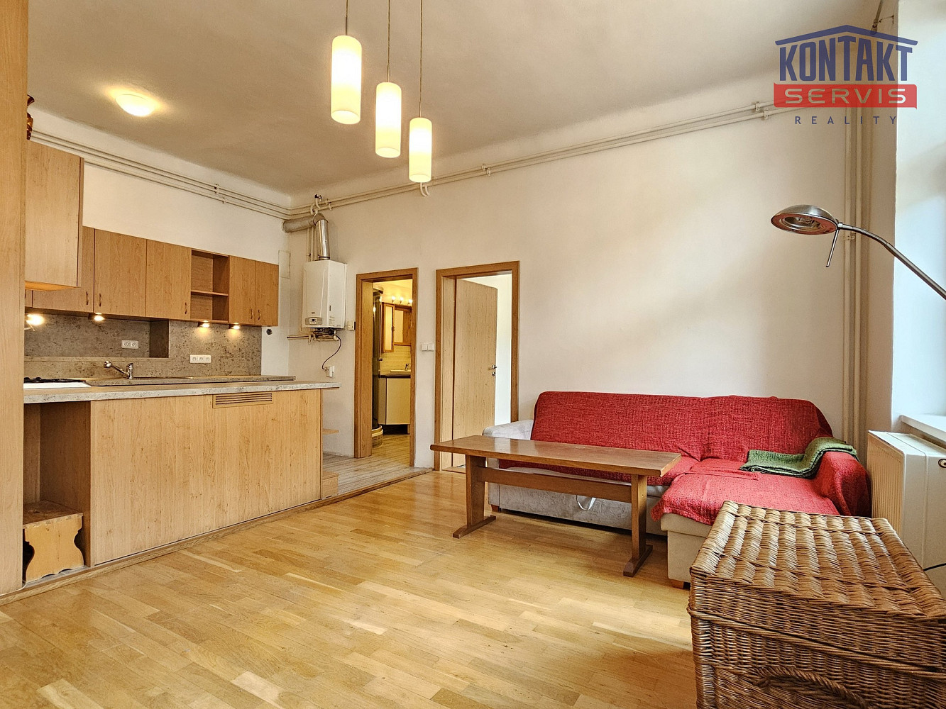 Prodej bytu 3+kk 67 m² – fotografie 4