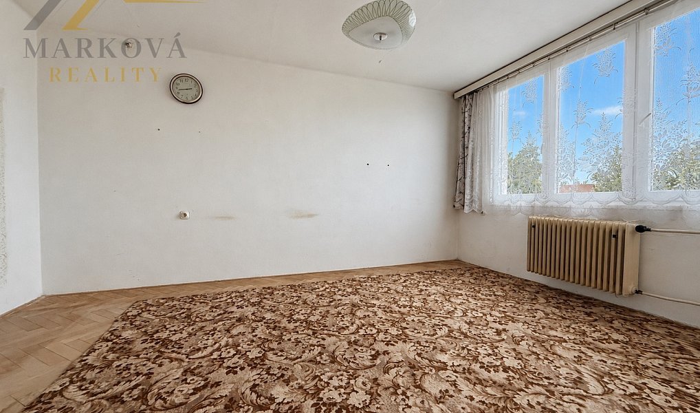 Prodej bytu 3+1 71 m², Slavče – náhled fotky 7
