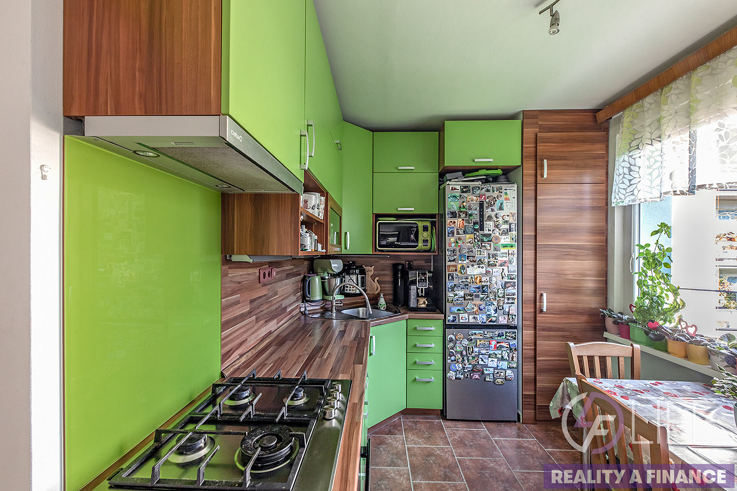 Prodej bytu 3+1 63 m² – fotografie 2