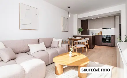 Prodej bytu 3+kk 55 m²
