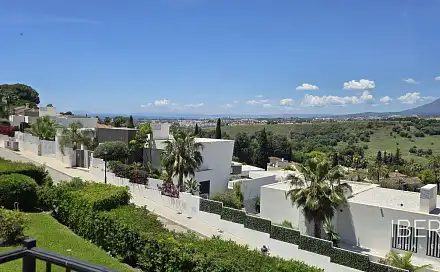 Prodej bytu 3+kk 126 m², El Paraiso, Španělsko