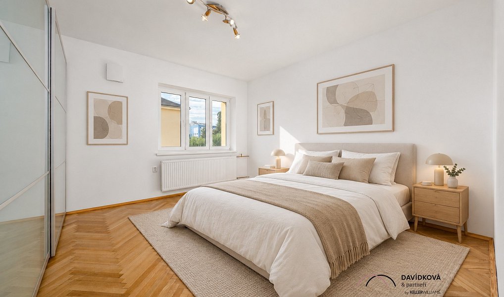 Prodej bytu 2+1 72 m², Velešín – náhled fotky 7