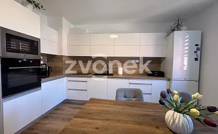 Prodej bytu 3+1 99 m², Zborovská, Kroměříž